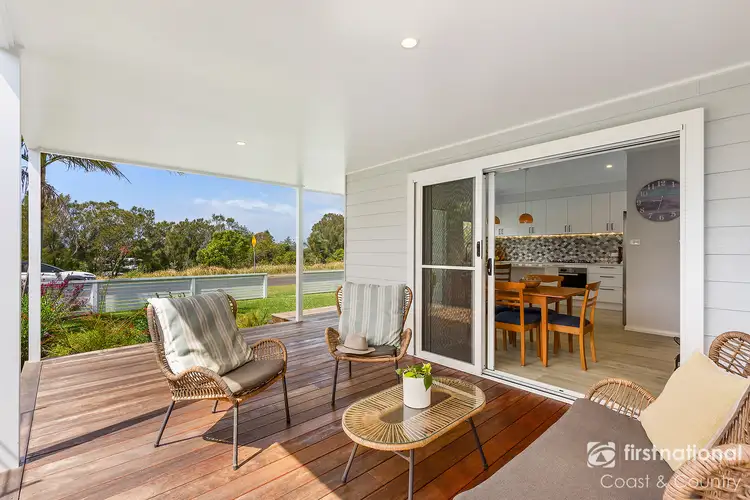 Fourth view of Homely house listing, 26 McIntosh Street, Shoalhaven Heads NSW 2535