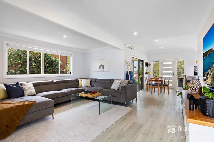 Fifth view of Homely house listing, 26 McIntosh Street, Shoalhaven Heads NSW 2535