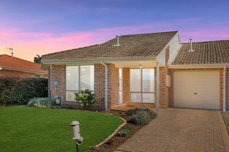 4 Tana Place, Ngunnawal ACT 2913
