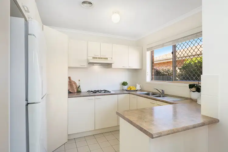 Second view of Homely house listing, 4 Tana Place, Ngunnawal ACT 2913