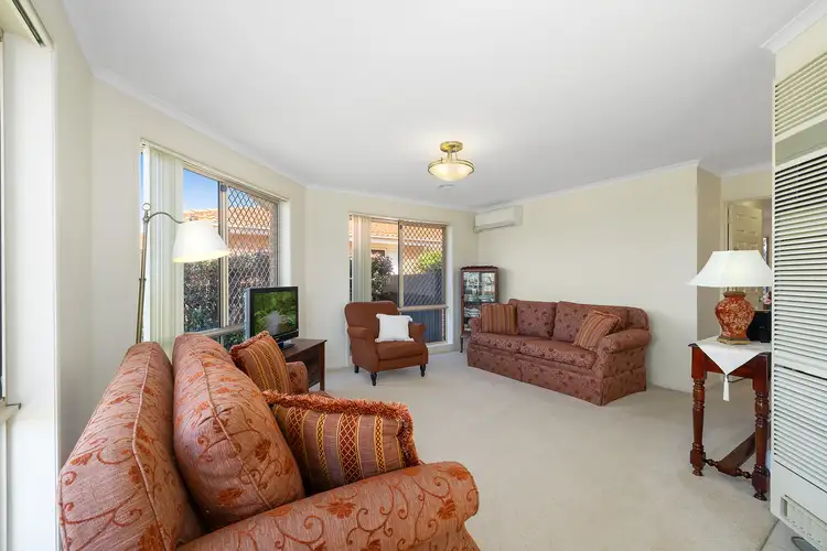 Third view of Homely house listing, 4 Tana Place, Ngunnawal ACT 2913