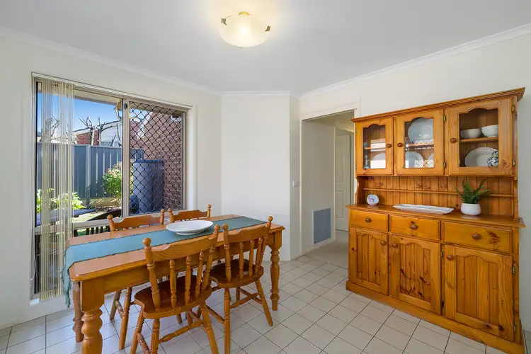 Fourth view of Homely house listing, 4 Tana Place, Ngunnawal ACT 2913