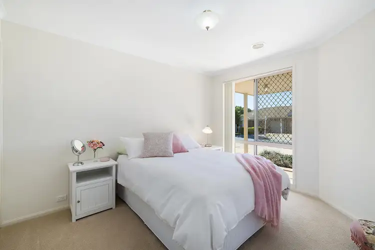 Fifth view of Homely house listing, 4 Tana Place, Ngunnawal ACT 2913