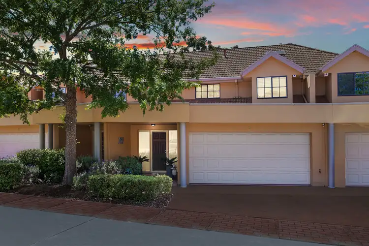 3/50 Ellenborough Street, Lyneham ACT 2602
