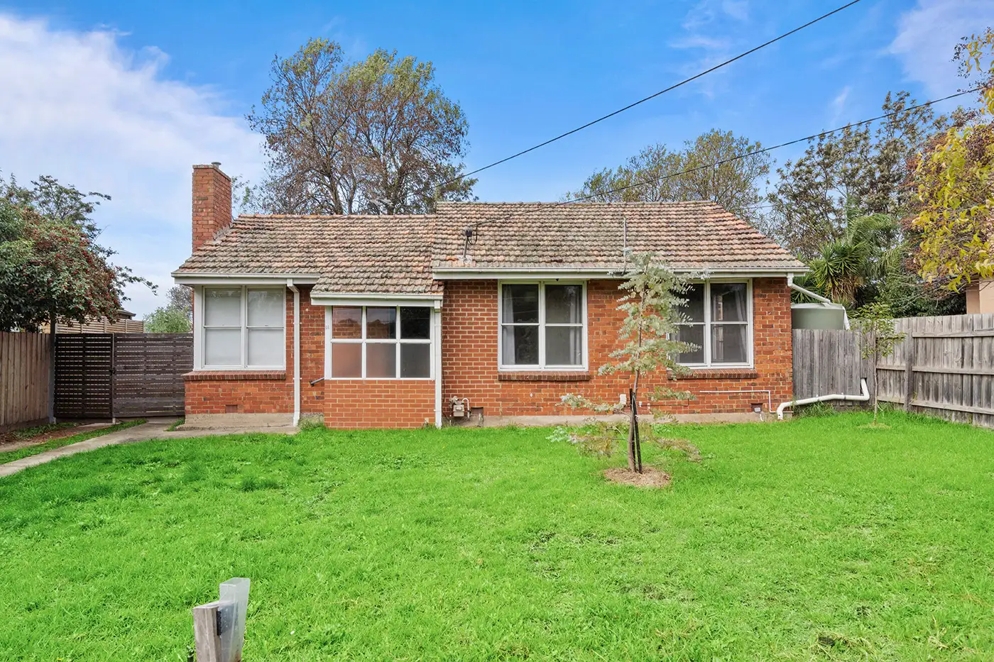 Main view of Homely house listing, 18 Wimpole Crescent, Bellfield VIC 3081