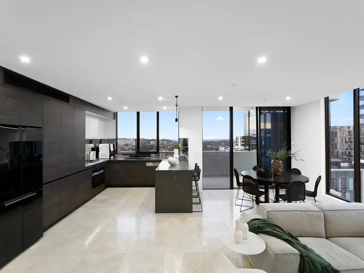 1503/3 Finch Drive, Eastgardens NSW 2036