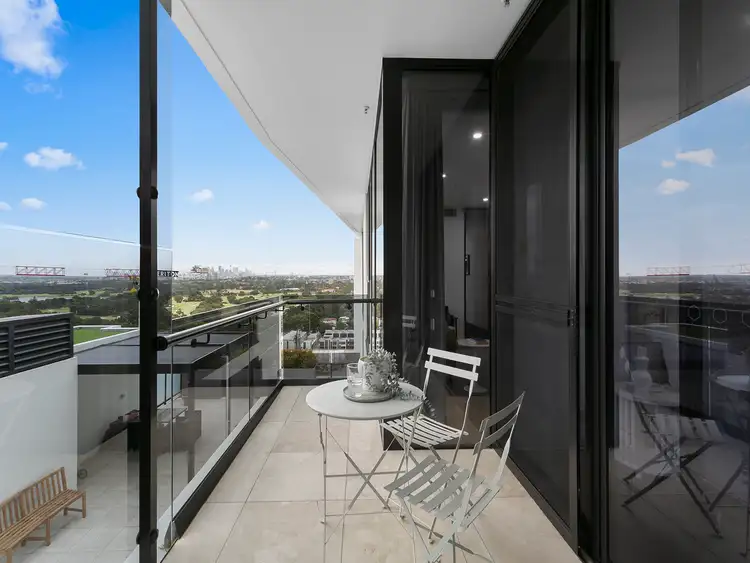 Sixth view of Homely apartment listing, 1503/3 Finch Drive, Eastgardens NSW 2036
