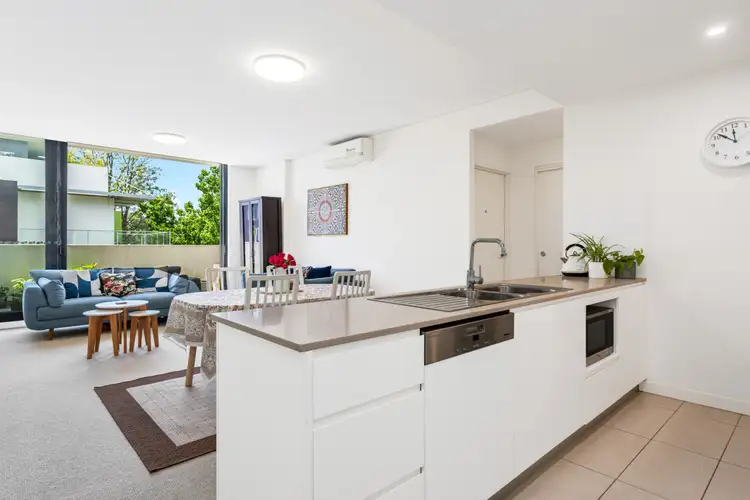 Fifth view of Homely apartment listing, 38/1 Citrus Avenue, Hornsby NSW 2077