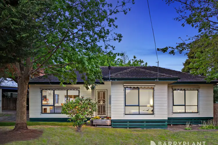 15 Kleinert Road, Boronia VIC 3155