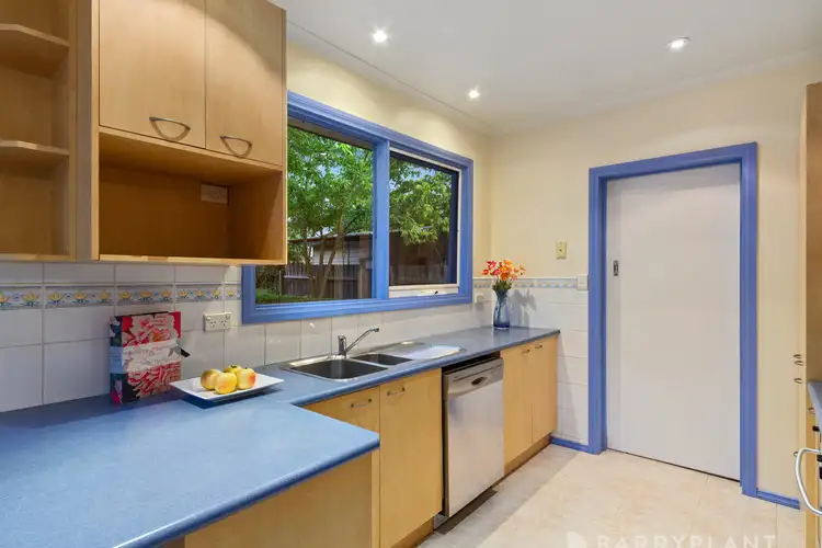 Third view of Homely house listing, 15 Kleinert Road, Boronia VIC 3155