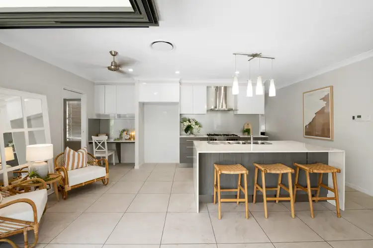 Fourth view of Homely house listing, 25 Monarch Avenue, Narangba QLD 4504