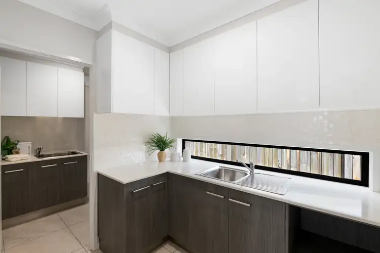 Fifth view of Homely house listing, 25 Monarch Avenue, Narangba QLD 4504