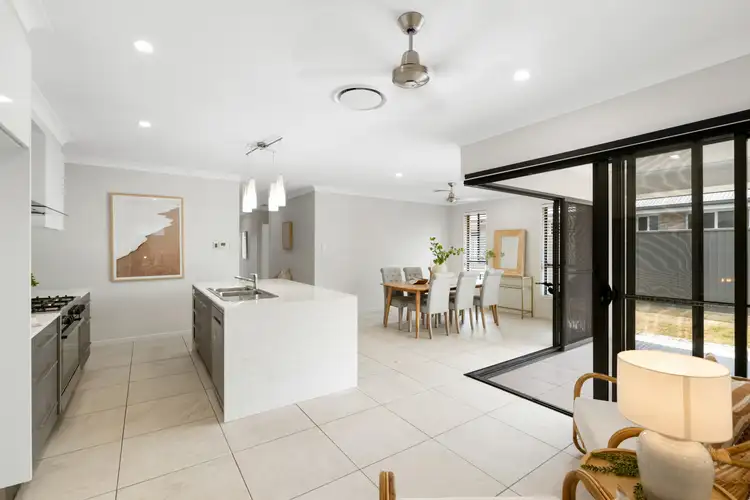 Sixth view of Homely house listing, 25 Monarch Avenue, Narangba QLD 4504