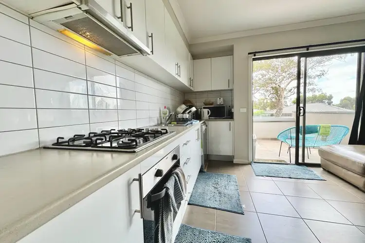 Fourth view of Homely townhouse listing, 7 Burssi Circuit, Doreen VIC 3754
