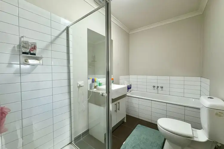 Fifth view of Homely townhouse listing, 7 Burssi Circuit, Doreen VIC 3754