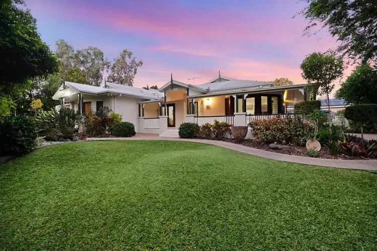 Second view of Homely house listing, 2 Macadamia Court, Bushland Beach QLD 4818
