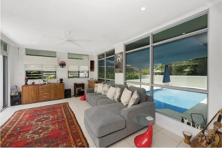 Third view of Homely house listing, 2 Macadamia Court, Bushland Beach QLD 4818