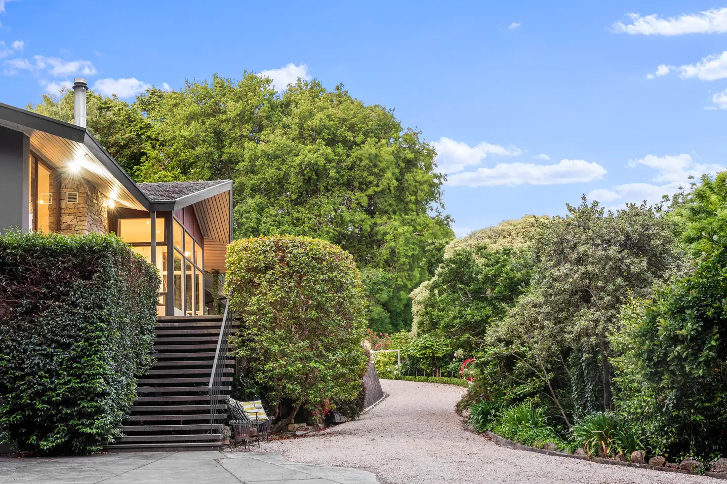 Main view of Homely house listing, 18 Rostrevor Road, Crafers West SA 5152