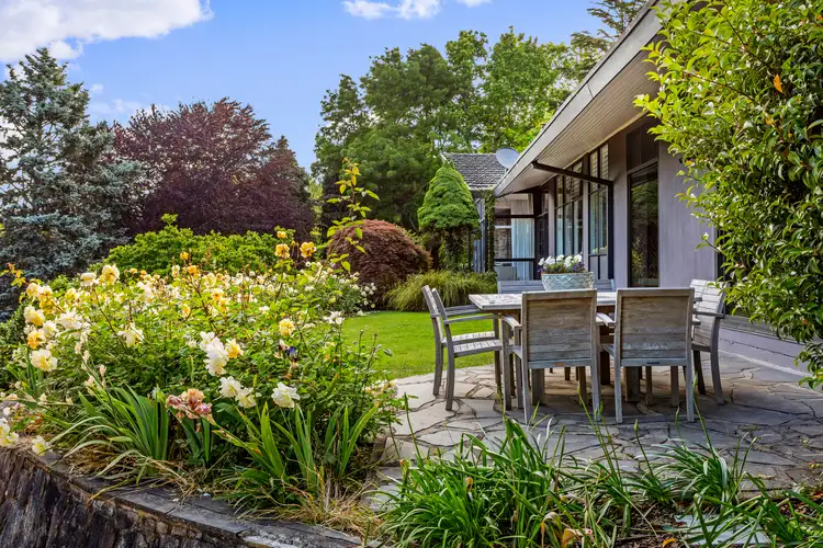 Second view of Homely house listing, 18 Rostrevor Road, Crafers West SA 5152