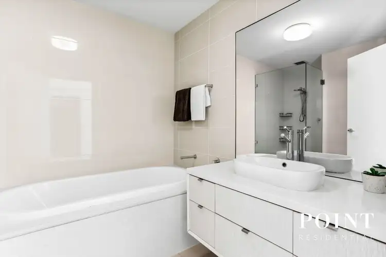 Sixth view of Homely apartment listing, 205/3 Palm Avenue, Breakfast Point NSW 2137