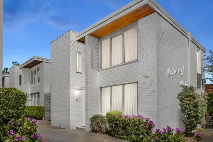 6/2-4 Marlborough Street, Caulfield North VIC 3161