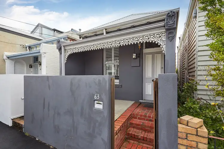 63 Duke Street, Richmond VIC 3121