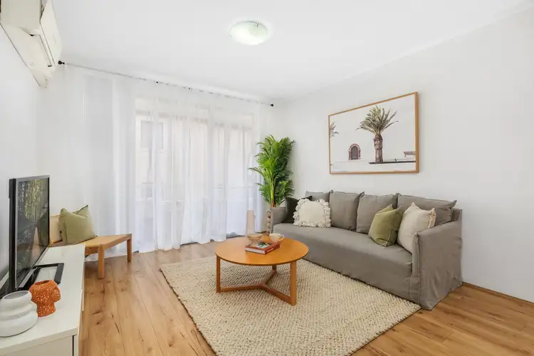 Main view of Homely apartment listing, 9/4-6 Lynvale Close, Lane Cove NSW 2066