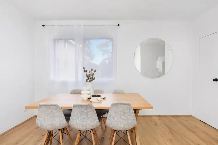 Second view of Homely apartment listing, 9/4-6 Lynvale Close, Lane Cove NSW 2066