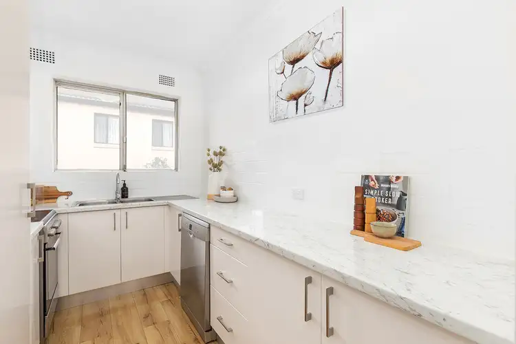 Third view of Homely apartment listing, 9/4-6 Lynvale Close, Lane Cove NSW 2066