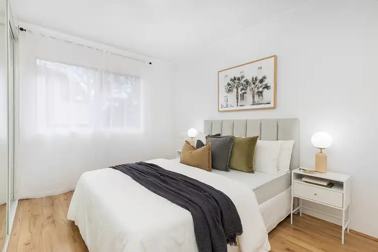 Fourth view of Homely apartment listing, 9/4-6 Lynvale Close, Lane Cove NSW 2066