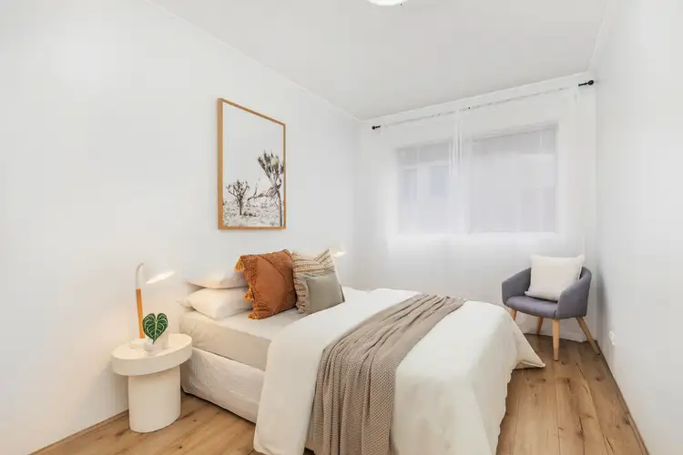 Fifth view of Homely apartment listing, 9/4-6 Lynvale Close, Lane Cove NSW 2066