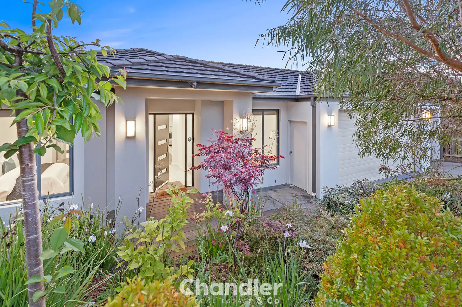 Main view of Homely house listing, 22 Viewline Drive, Lysterfield VIC 3156