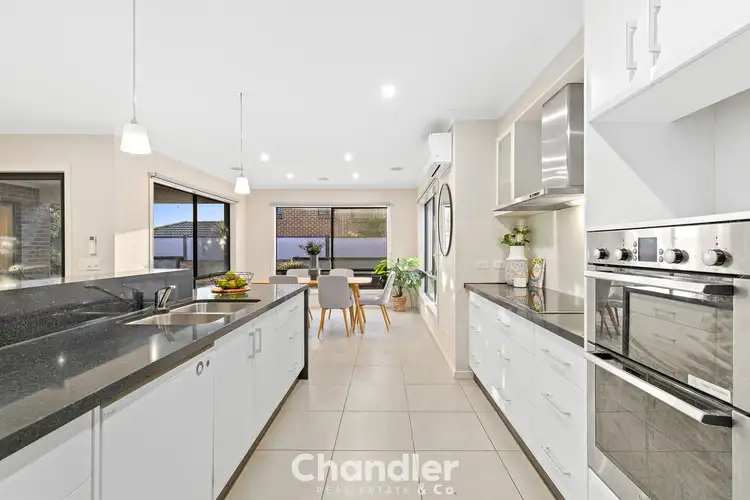 Fourth view of Homely house listing, 22 Viewline Drive, Lysterfield VIC 3156
