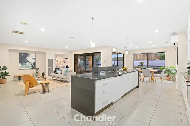 Fifth view of Homely house listing, 22 Viewline Drive, Lysterfield VIC 3156