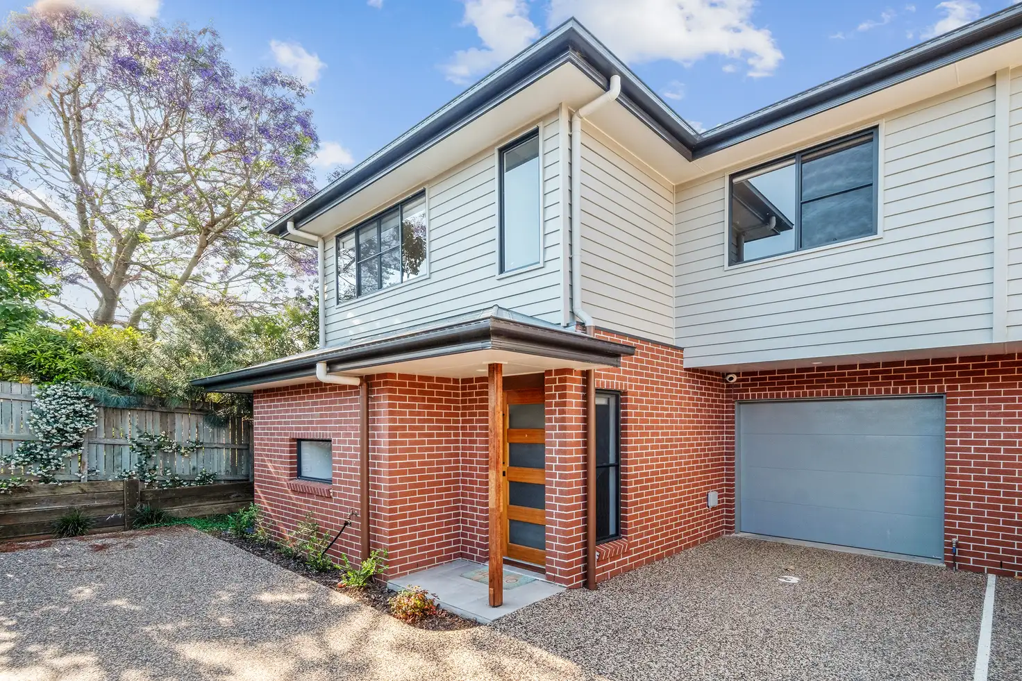 Main view of Homely townhouse listing, 3/241e Mackenzie Street, Centenary Heights QLD 4350