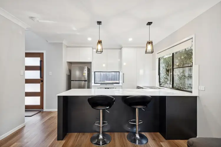 Fourth view of Homely townhouse listing, 3/241e Mackenzie Street, Centenary Heights QLD 4350