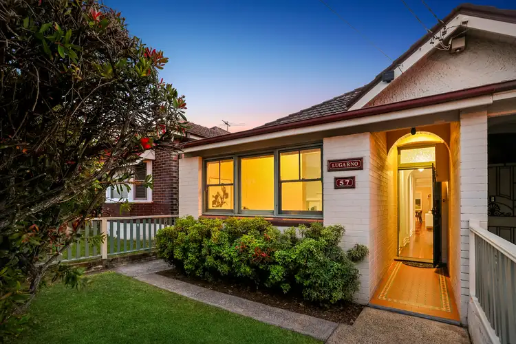 57 Penshurst Street, Penshurst NSW 2222