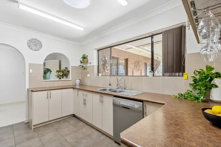 Third view of Homely house listing, 587 Brodie Road, Huntfield Heights SA 5163
