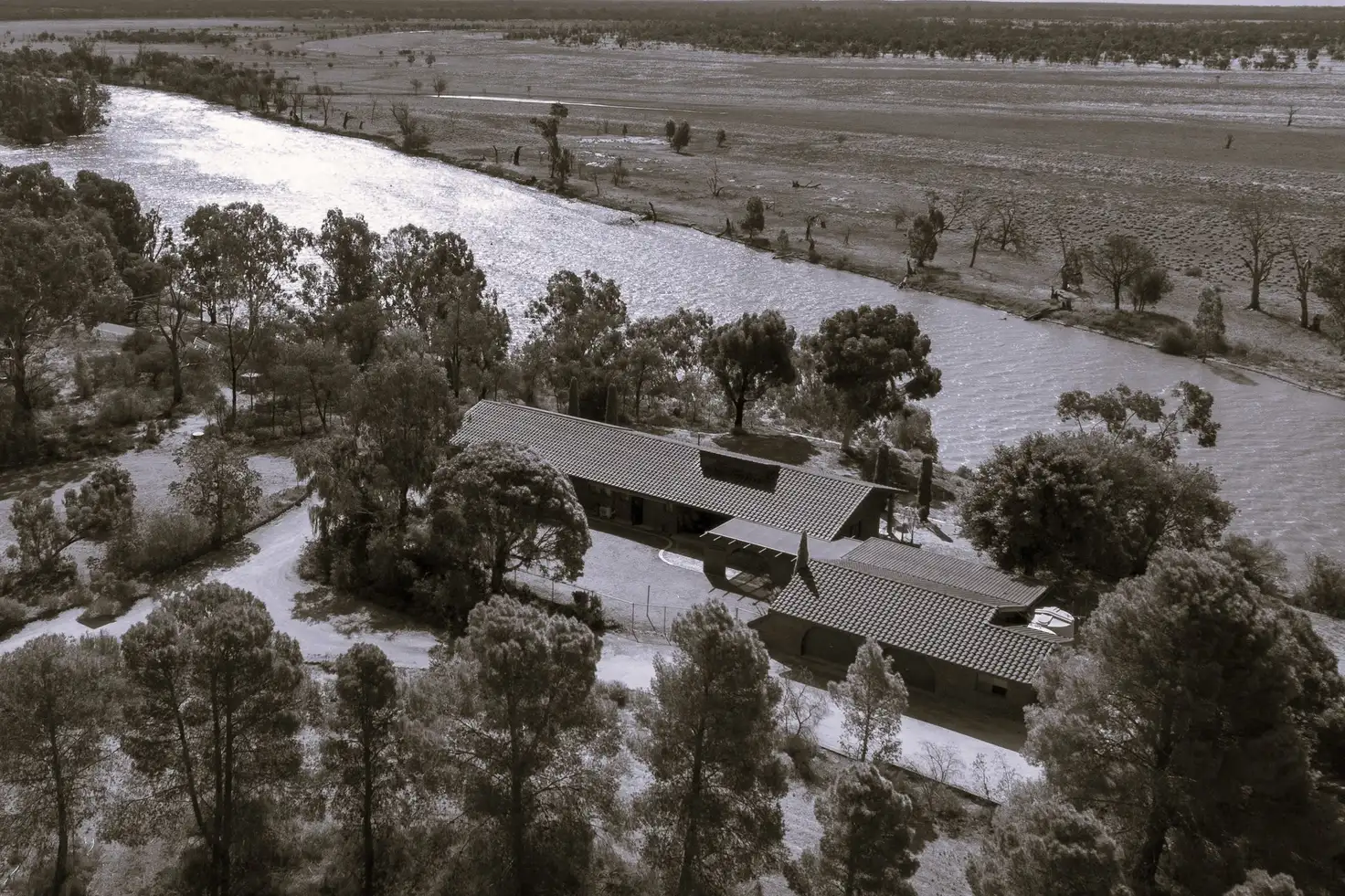 Main view of Homely house listing, 180 Briers Road, Loxton SA 5333