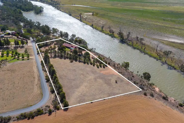 Second view of Homely house listing, 180 Briers Road, Loxton SA 5333