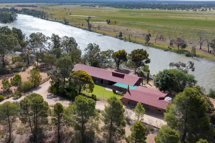 Third view of Homely house listing, 180 Briers Road, Loxton SA 5333