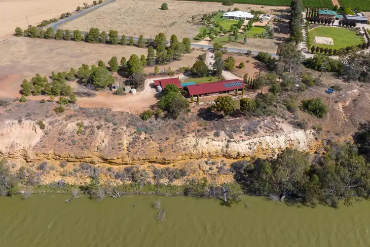 Fourth view of Homely house listing, 180 Briers Road, Loxton SA 5333
