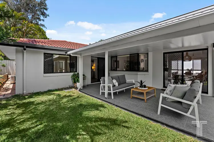 Sixth view of Homely house listing, 40 Sherborne Street, Carindale QLD 4152