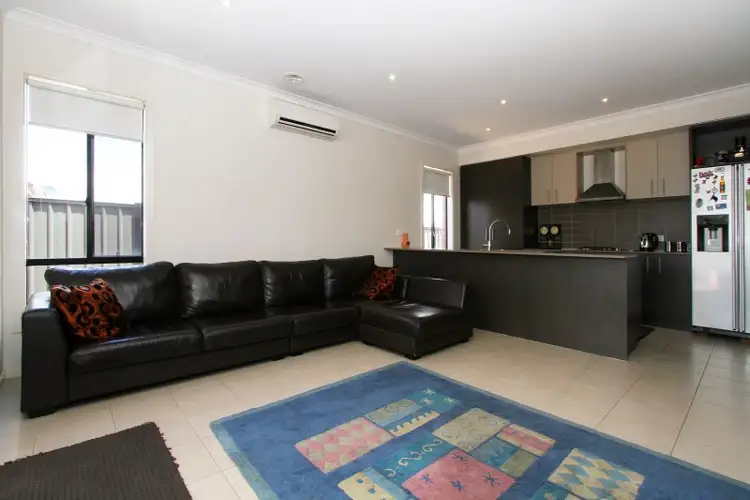 Second view of Homely house listing, 4 Womble Way, Mernda VIC 3754