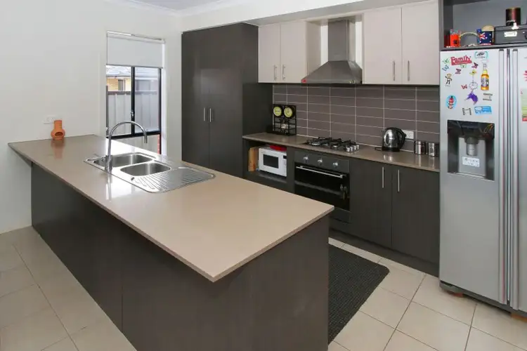 Third view of Homely house listing, 4 Womble Way, Mernda VIC 3754