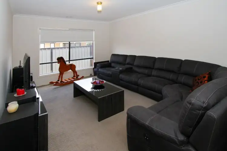 Fourth view of Homely house listing, 4 Womble Way, Mernda VIC 3754