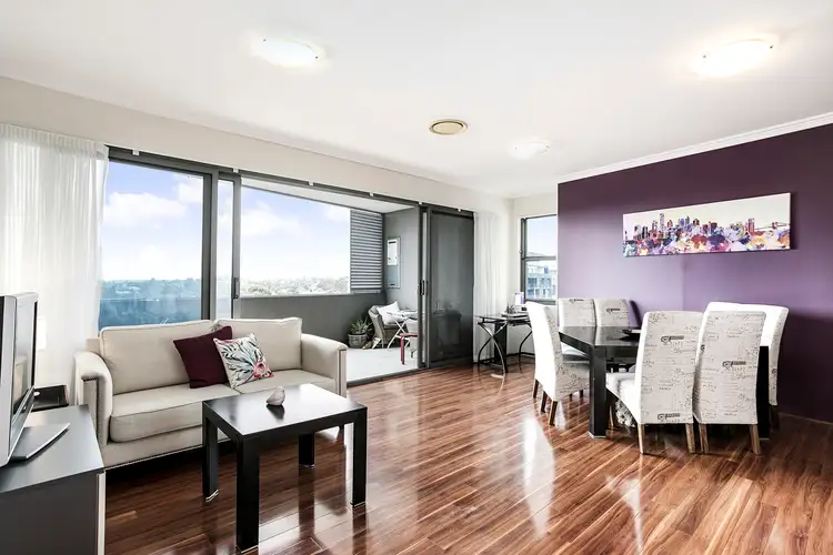 Level 4/30/297-307 Victoria Road, Gladesville NSW 2111