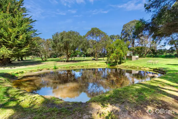 Third view of Homely house listing, 189 Mornington-Tyabb Road, Tyabb VIC 3913