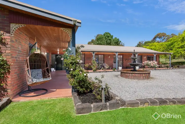 Fourth view of Homely house listing, 189 Mornington-Tyabb Road, Tyabb VIC 3913