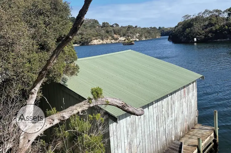 Main view of Homely rural property listing, 83 Boat Landing, Nelson VIC 3292